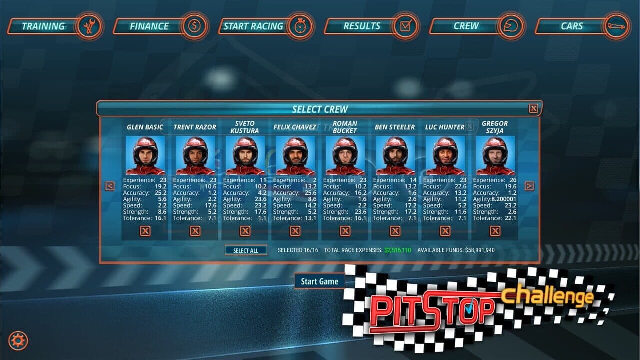 Pitstop Challenge thumbnail 5