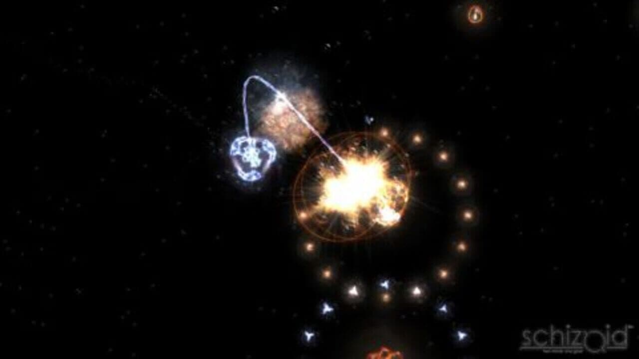 Schizoid screenshot 1