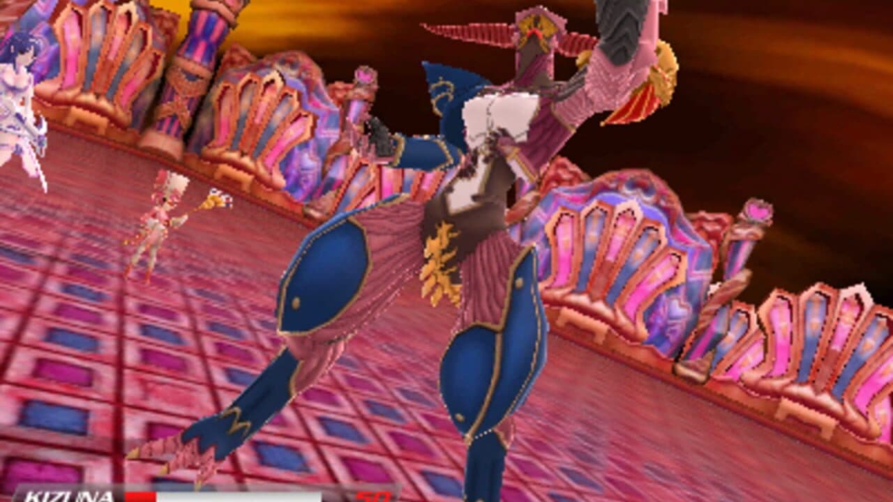 Conception II: Children of the Seven Stars thumbnail 2