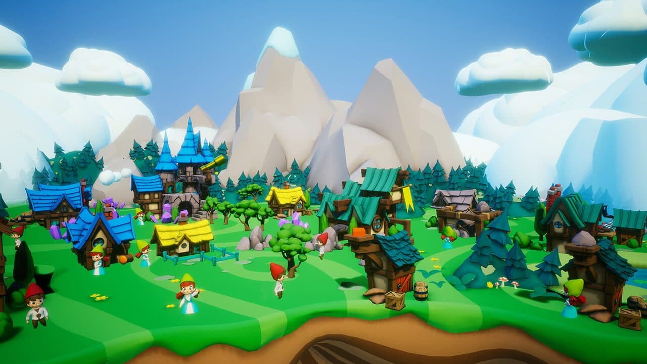 A Handful of Keflings thumbnail 4