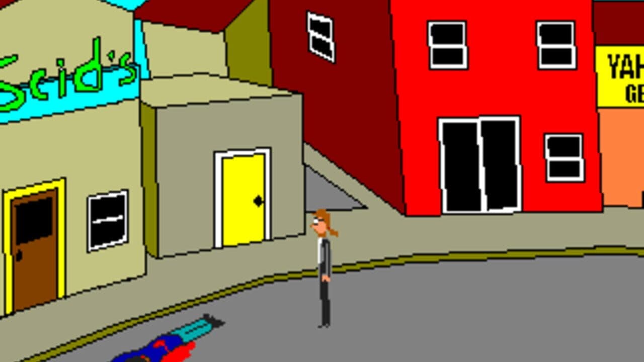 Lunchtime of the Damned thumbnail 3