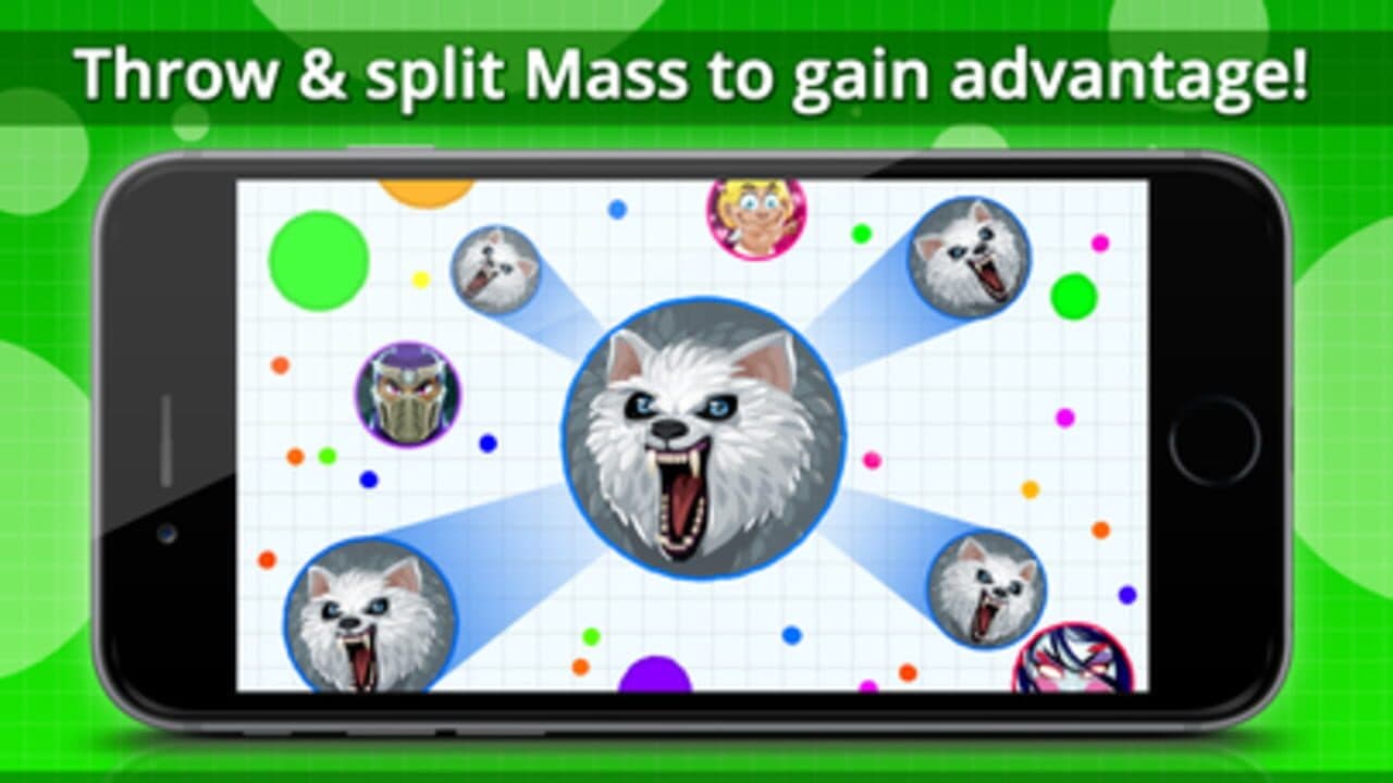 Agar.io thumbnail 5