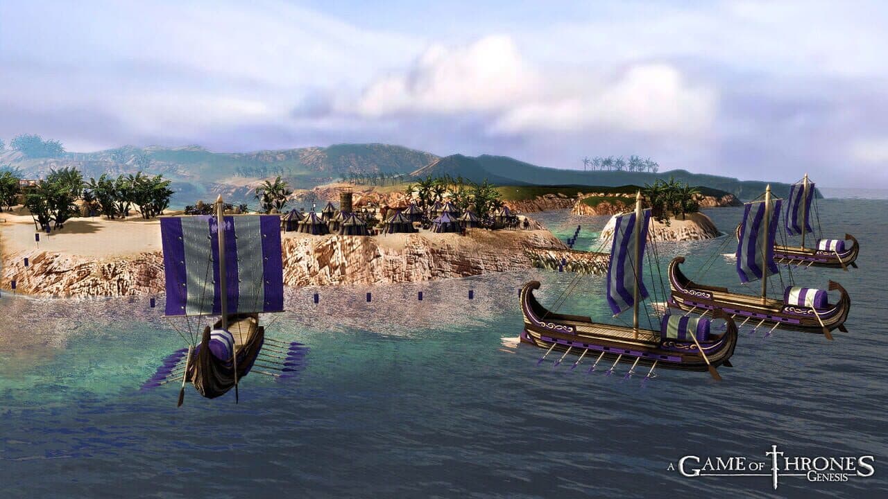 A Game of Thrones: Genesis thumbnail 2
