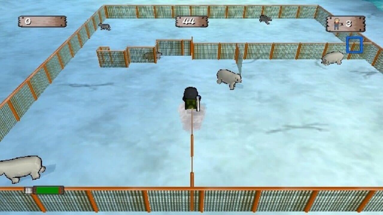 Critter Round-Up thumbnail 7