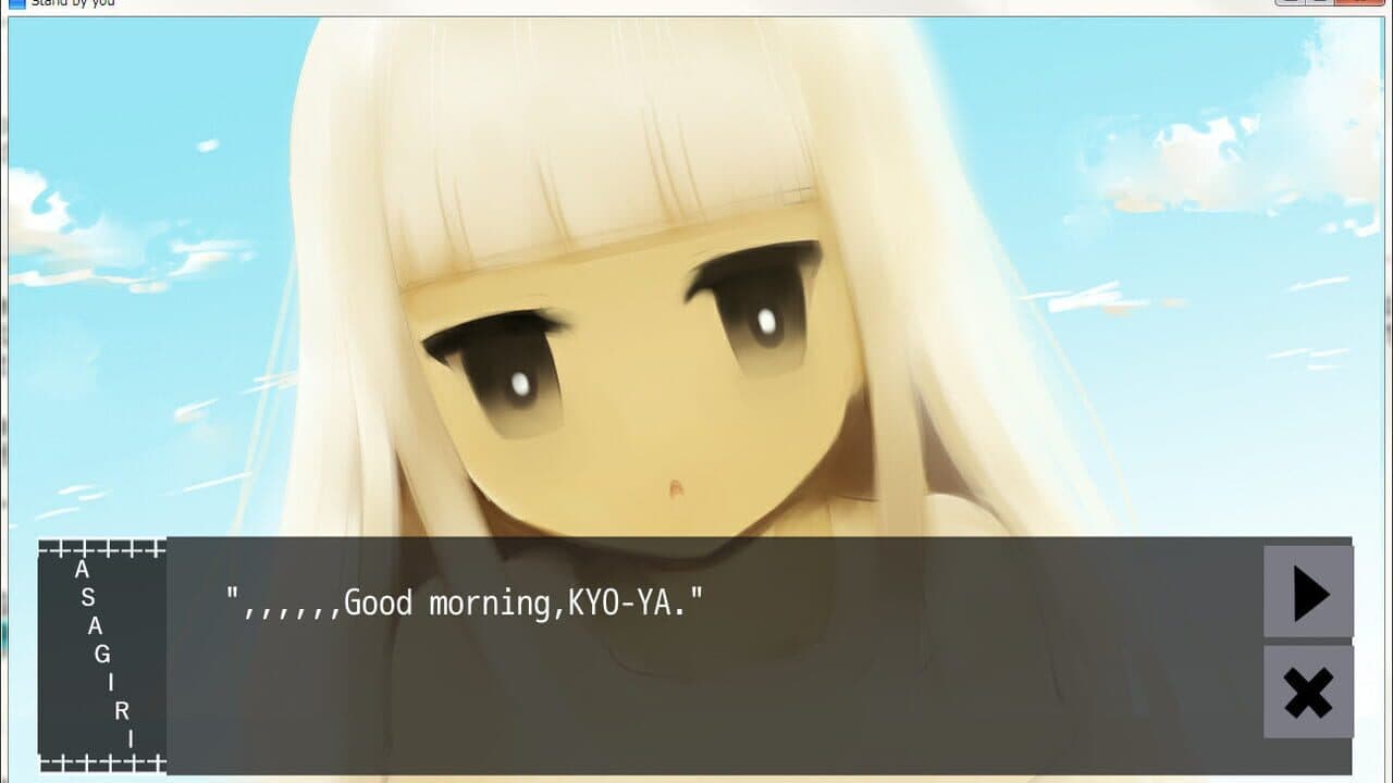 Stand by you thumbnail 3