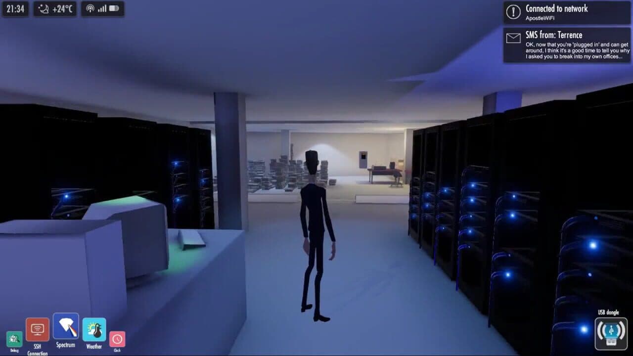 Off Grid thumbnail 5