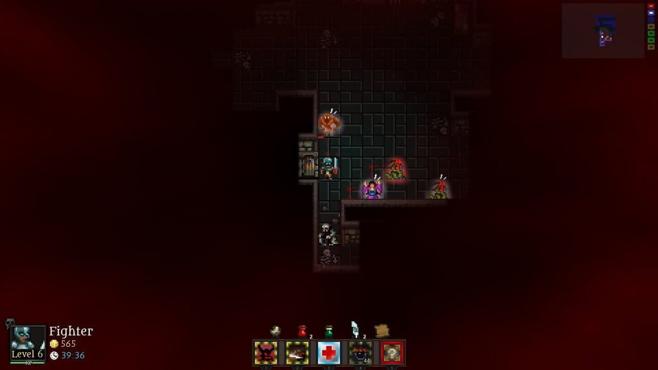 Cardinal Quest 2 thumbnail 5