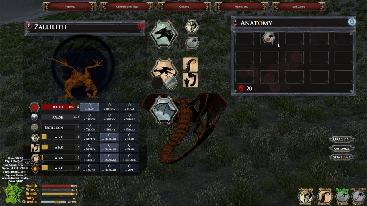 Dragon: The Game thumbnail 3