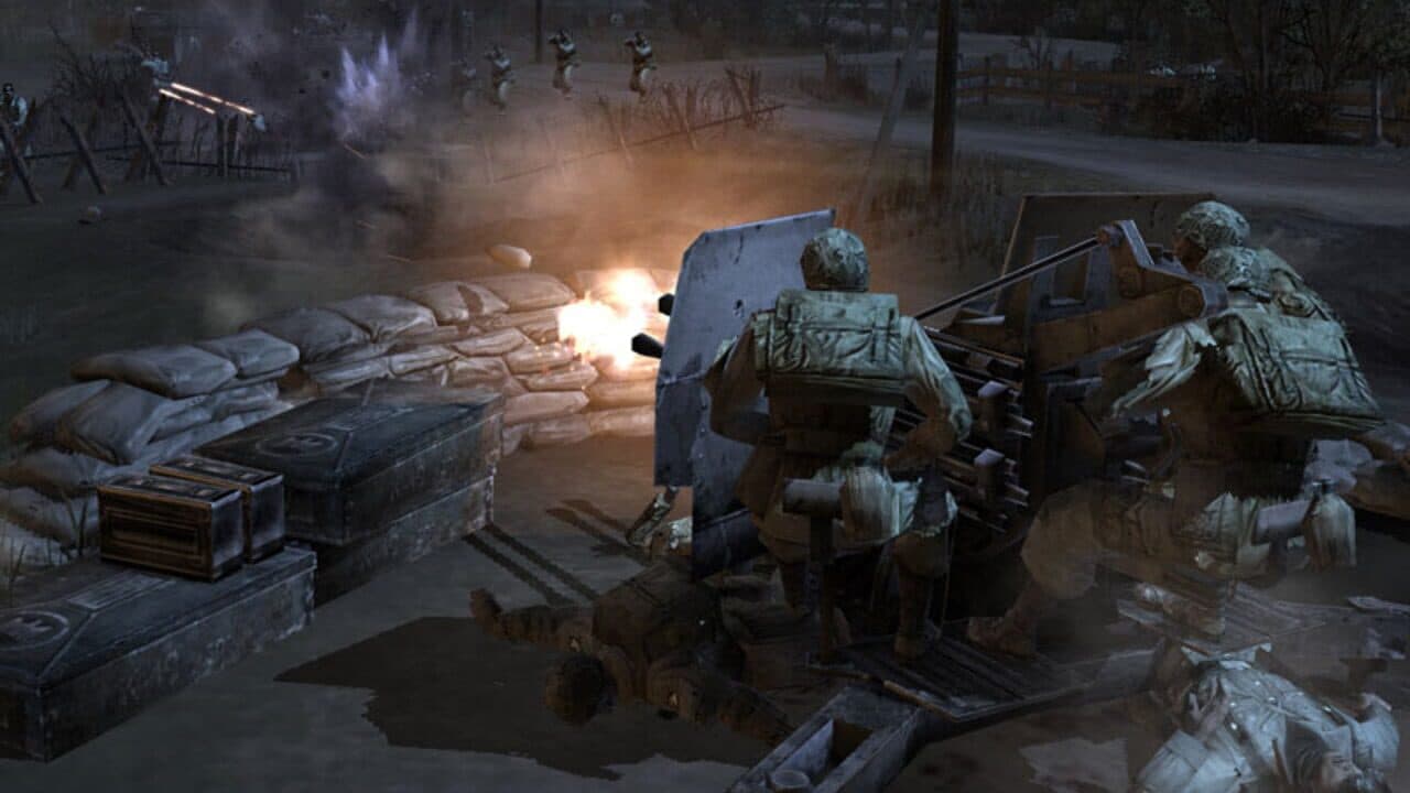 Company of Heroes thumbnail 5