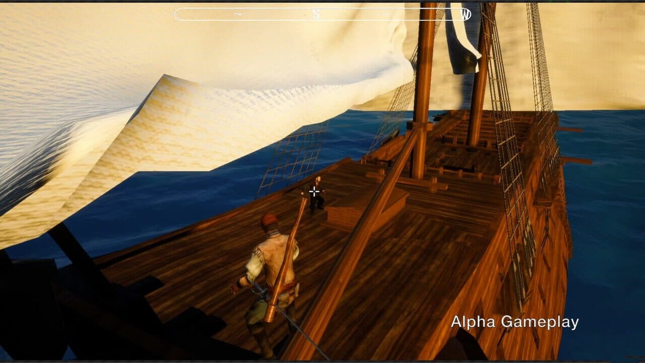 Sail and Sacrifice thumbnail 5