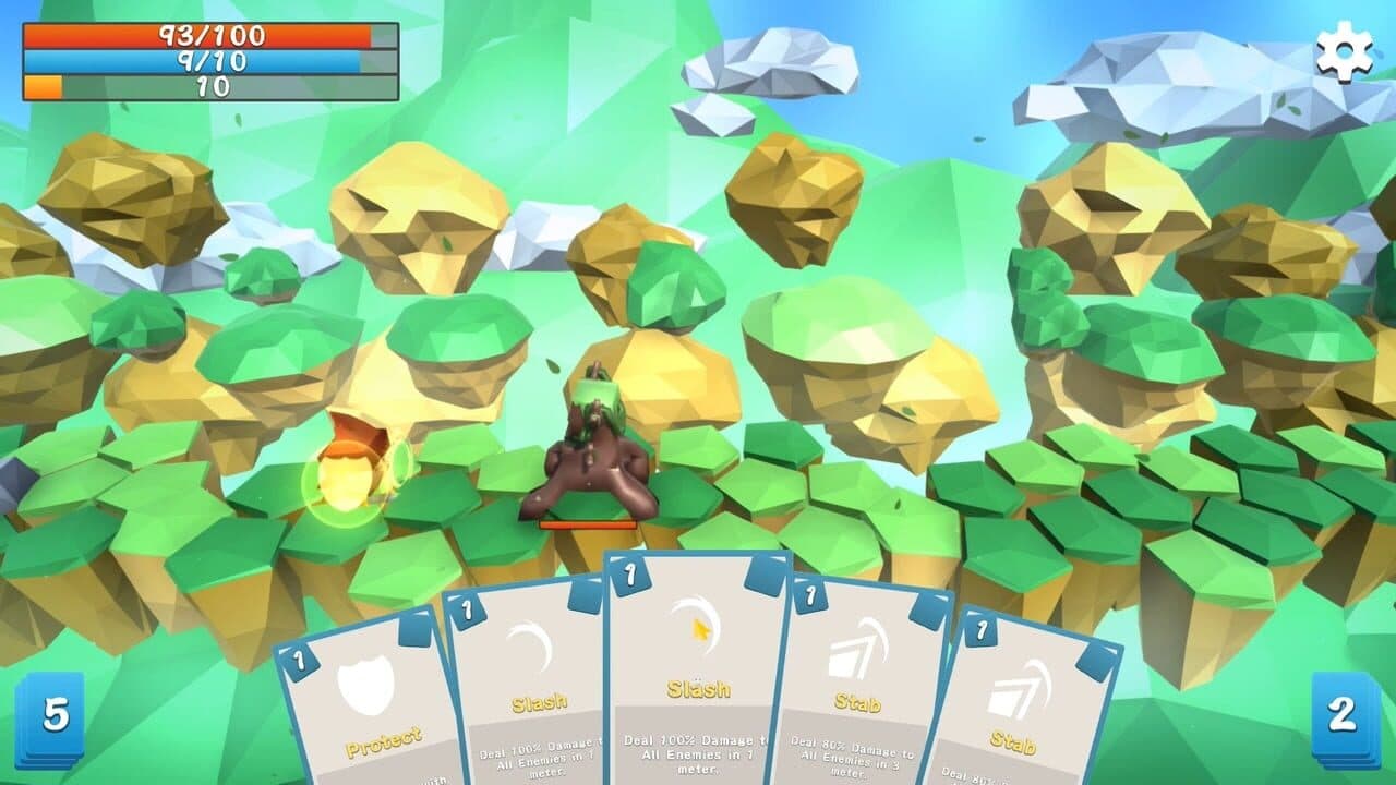 Cards of Knight thumbnail 3