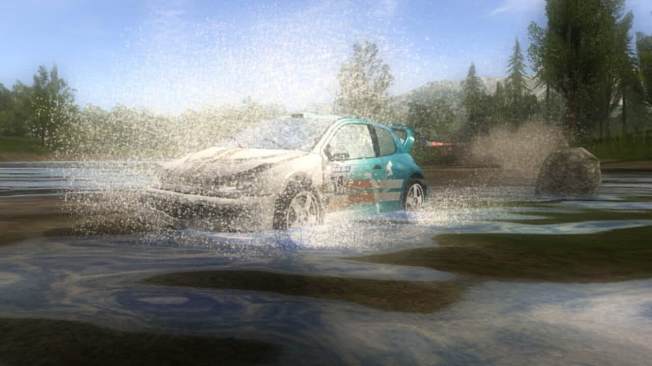 Xpand Rally Xtreme thumbnail 3