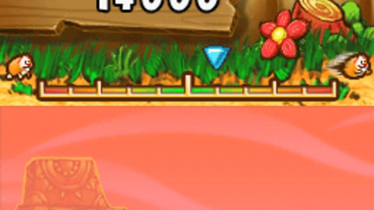 Crazy Hamster screenshot 1
