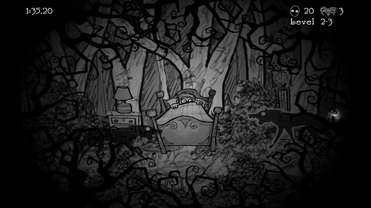 Go to Bed: Survive the Night thumbnail 4
