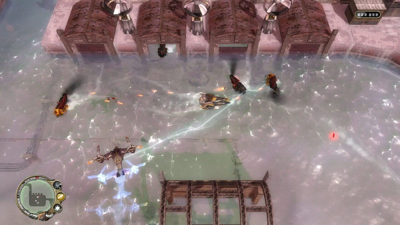 Naval Warfare thumbnail 3