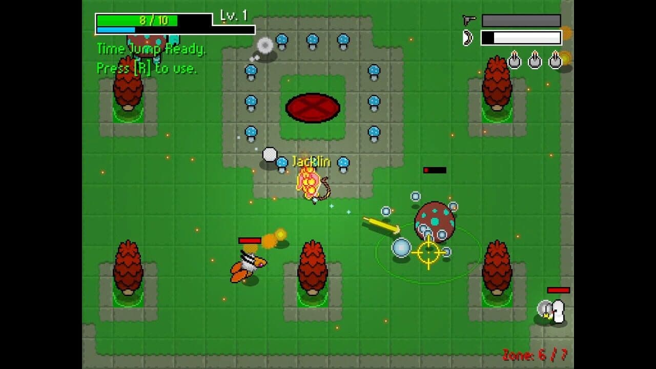 Monsteria thumbnail 4