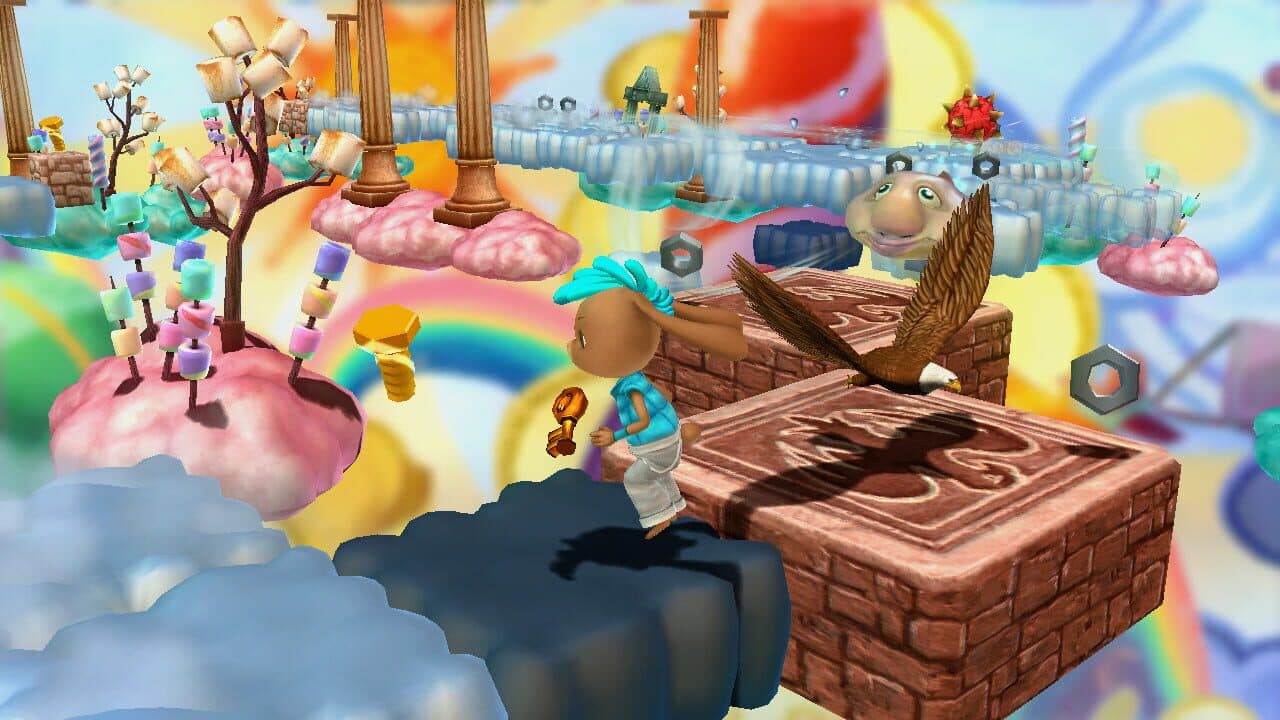 Do Not Fall thumbnail 5