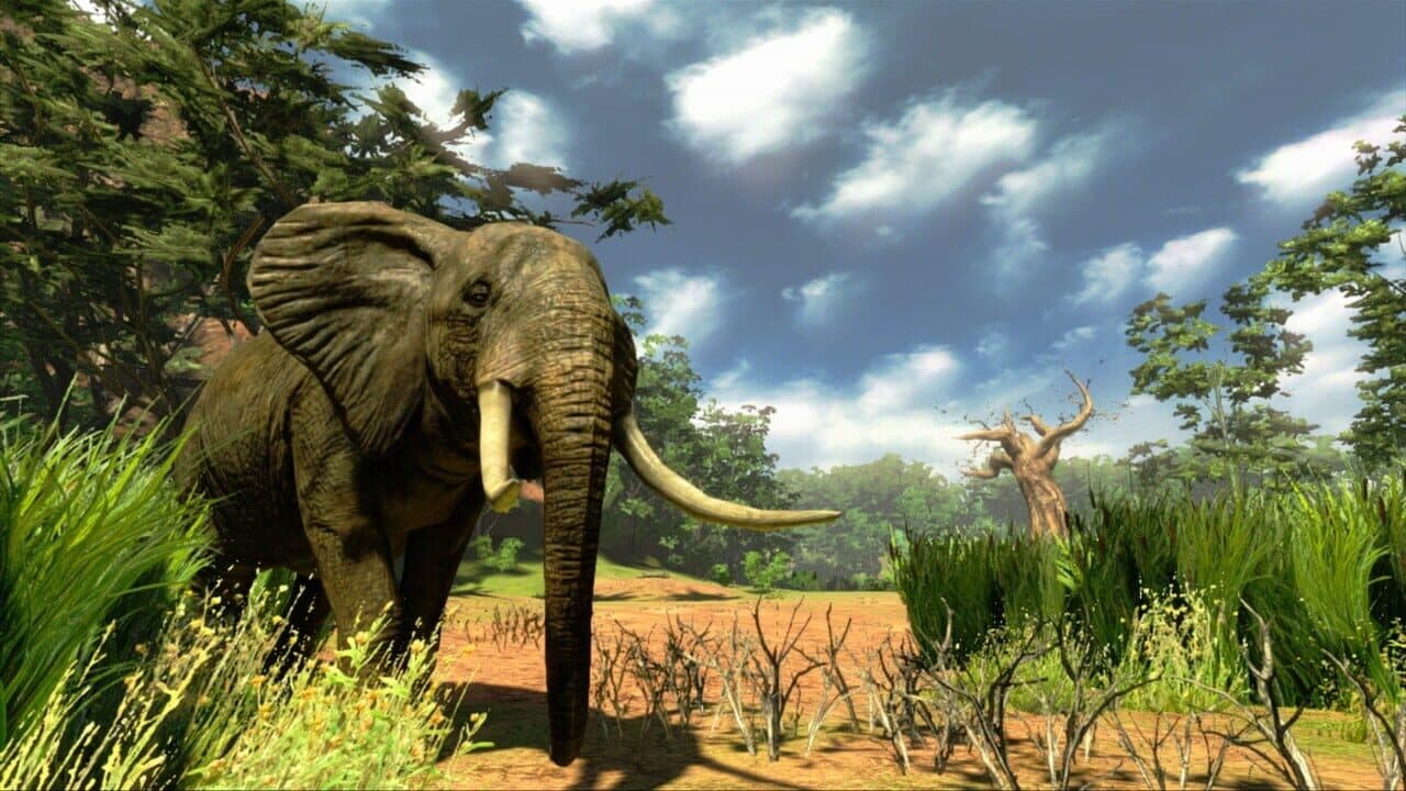 Cabela's Hunting Expeditions thumbnail 5