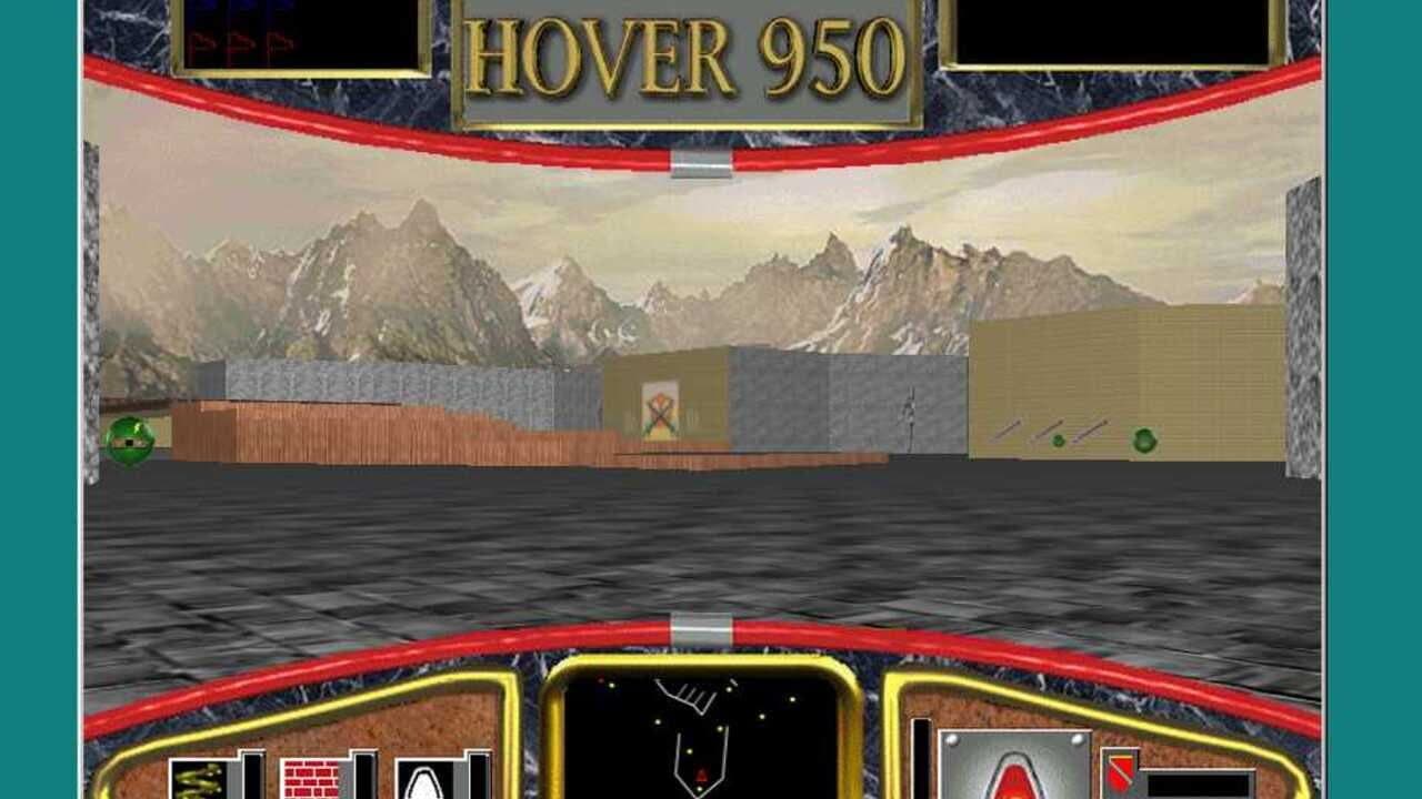 Hover! thumbnail 2