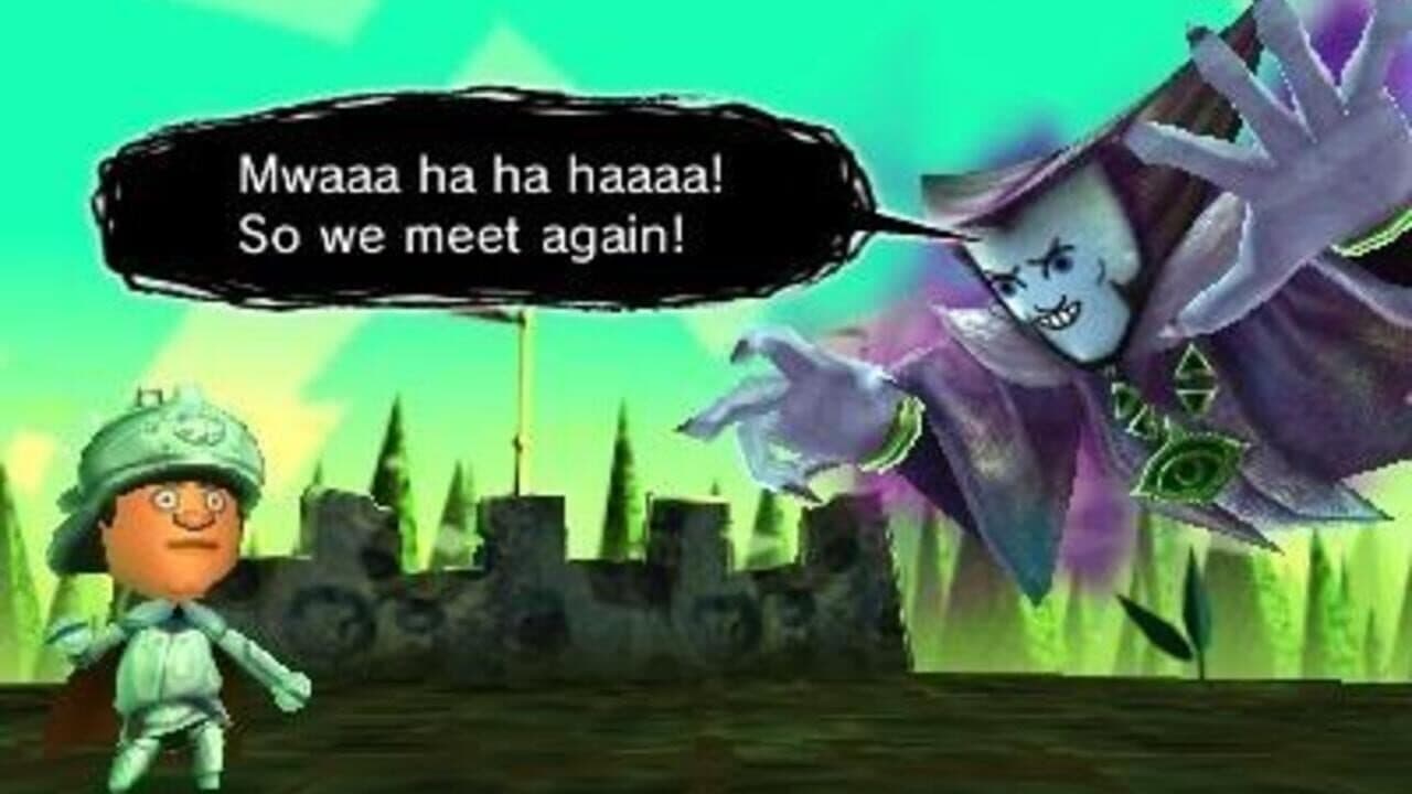 Miitopia thumbnail 5