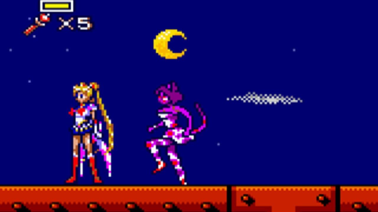 Bishoujo Senshi Sailor Moon S thumbnail 2