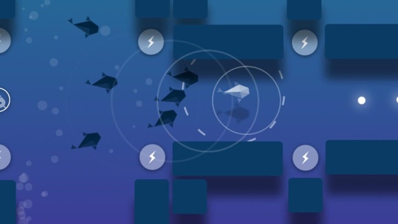 Quantum Lake thumbnail 4