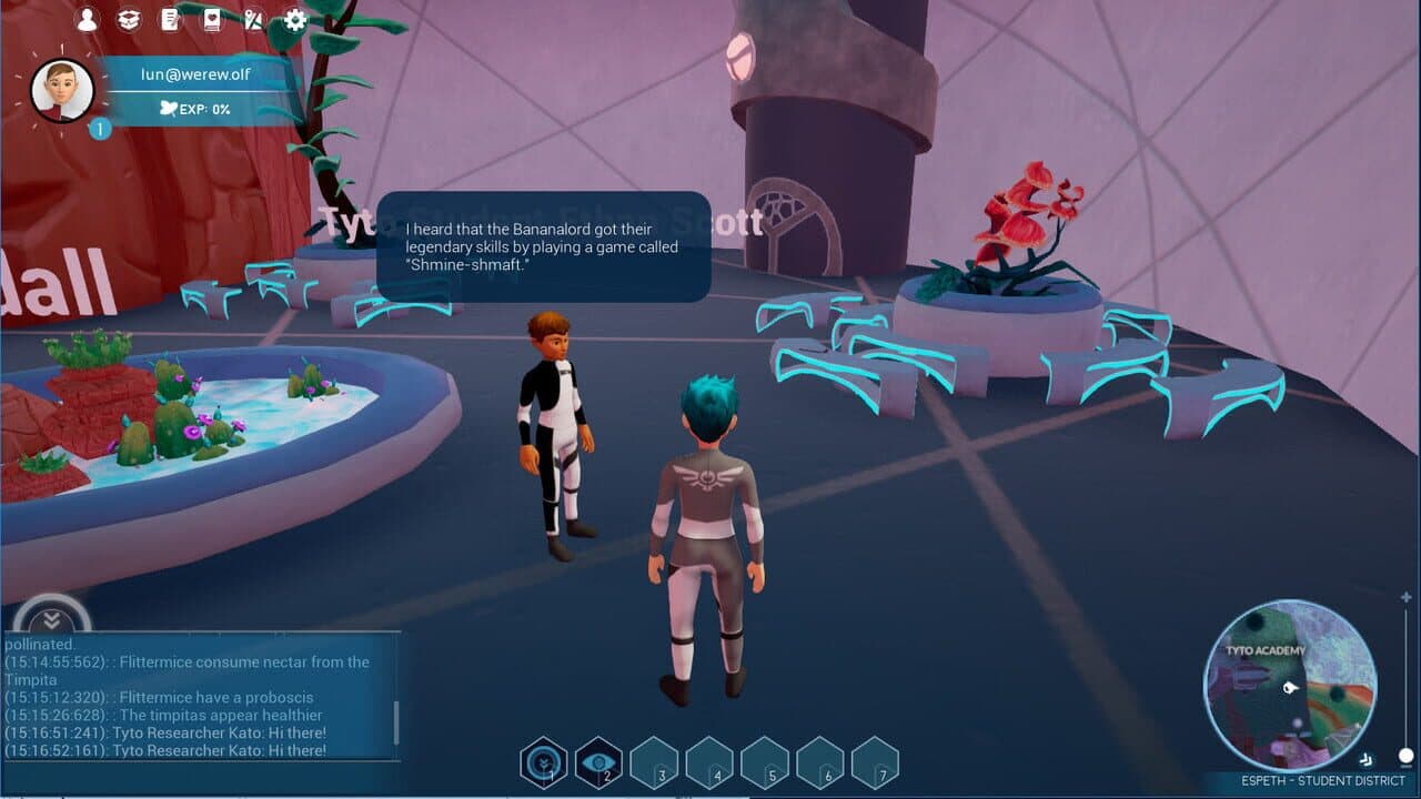 Tyto Online thumbnail 3