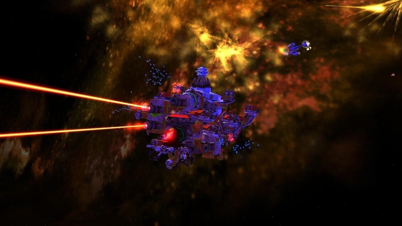 Sword of the Stars Complete Collection thumbnail 5