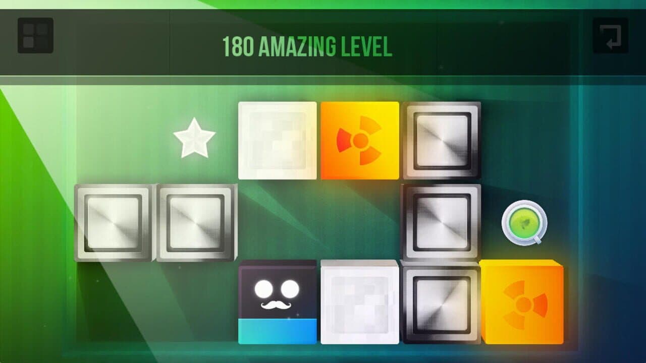 Gravity Blocks: The Last Rotation thumbnail 2