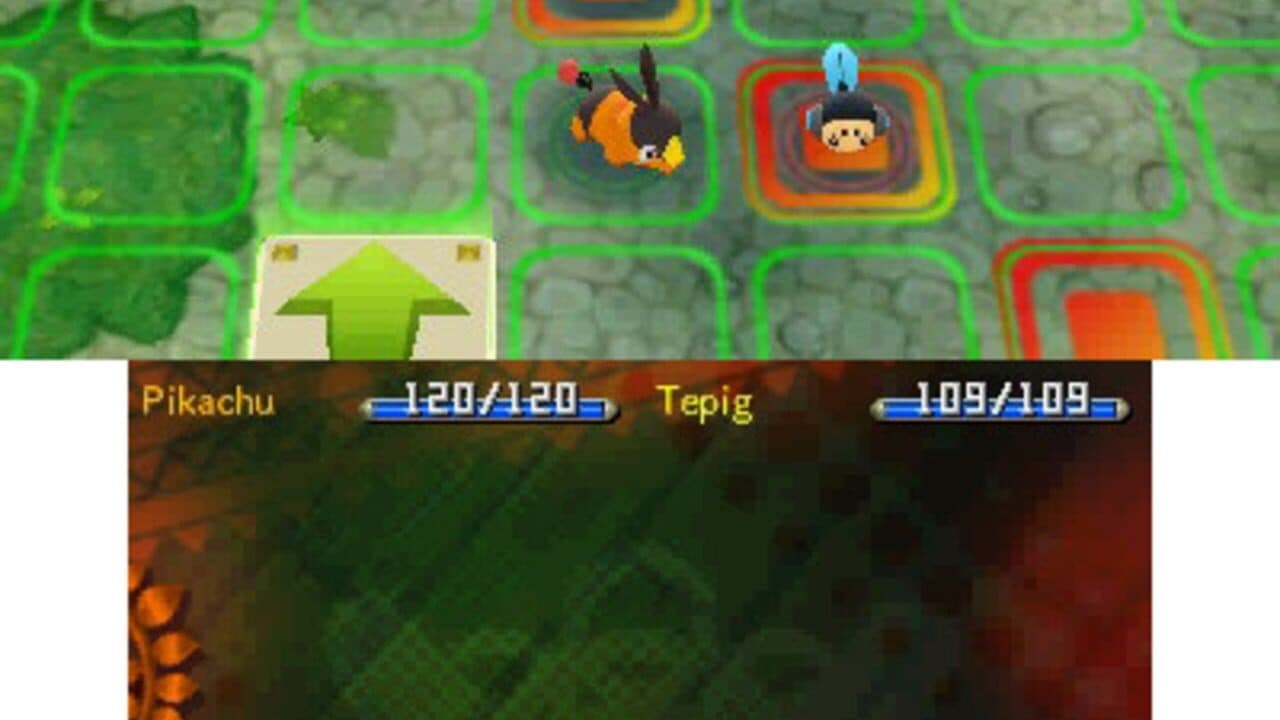Pokémon Mystery Dungeon: Gates to Infinity thumbnail 10