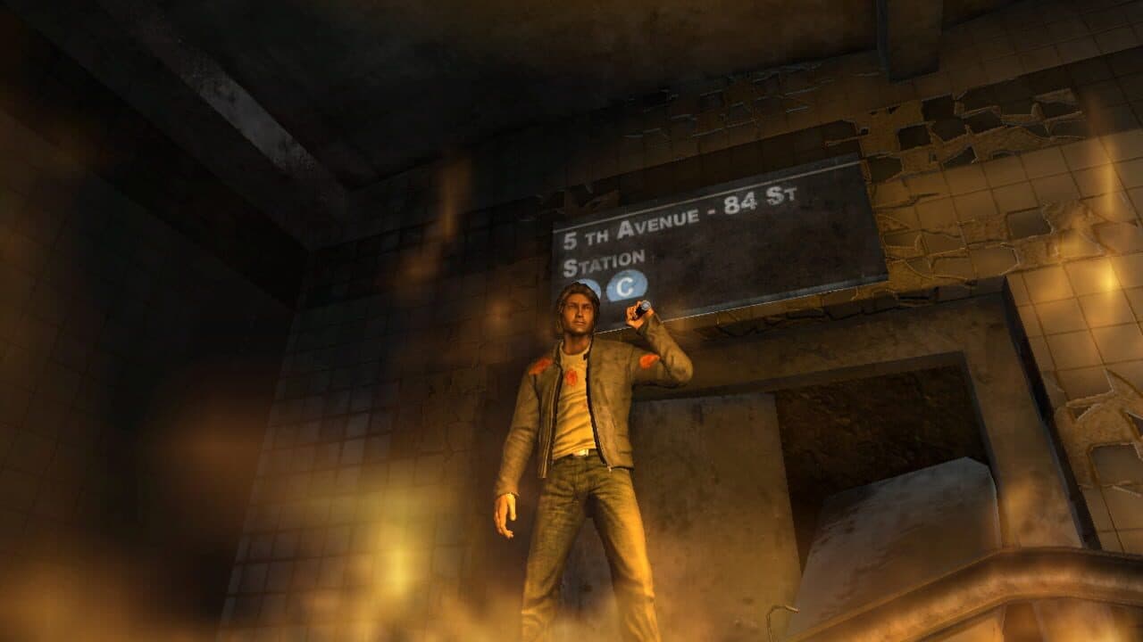 Alone in the Dark thumbnail 2