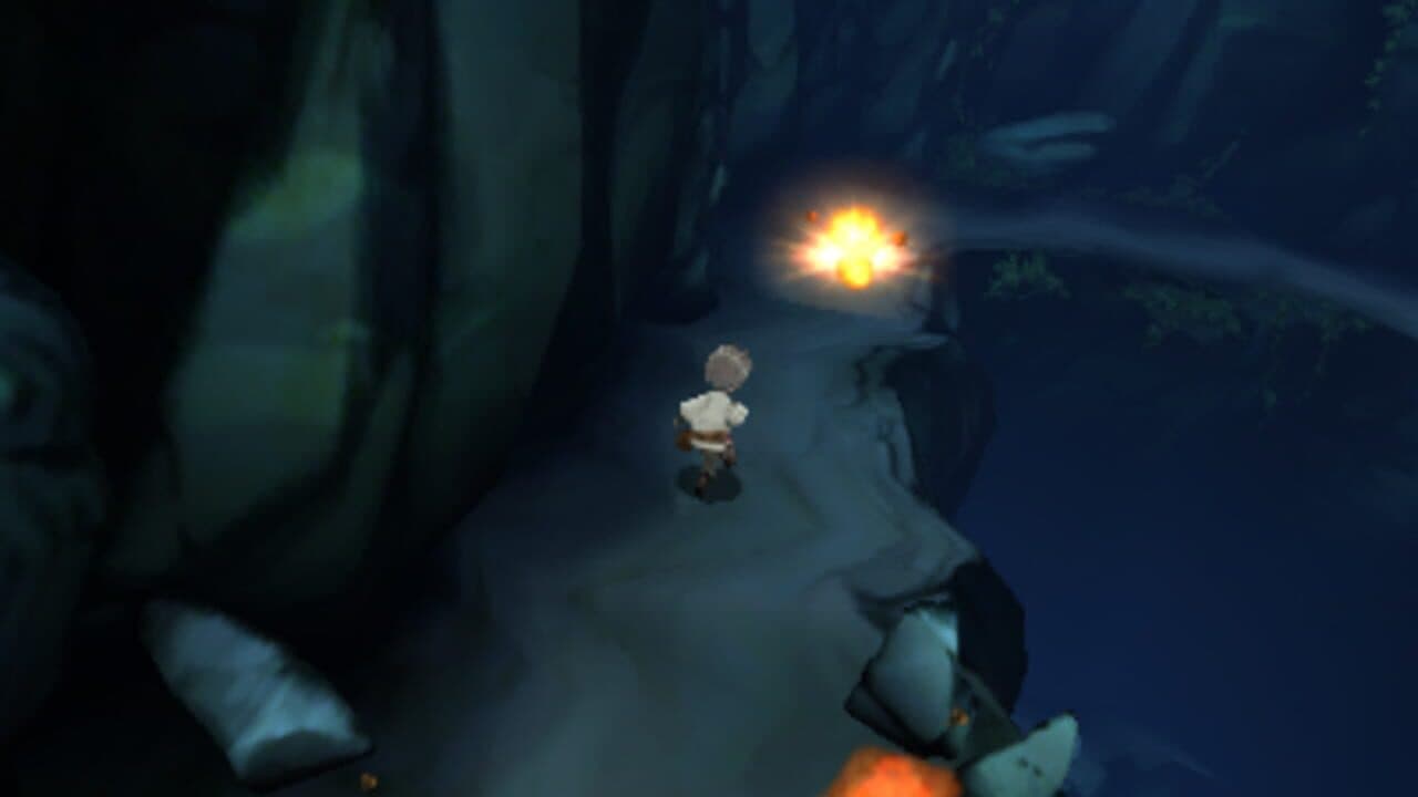 Bravely Default thumbnail 6