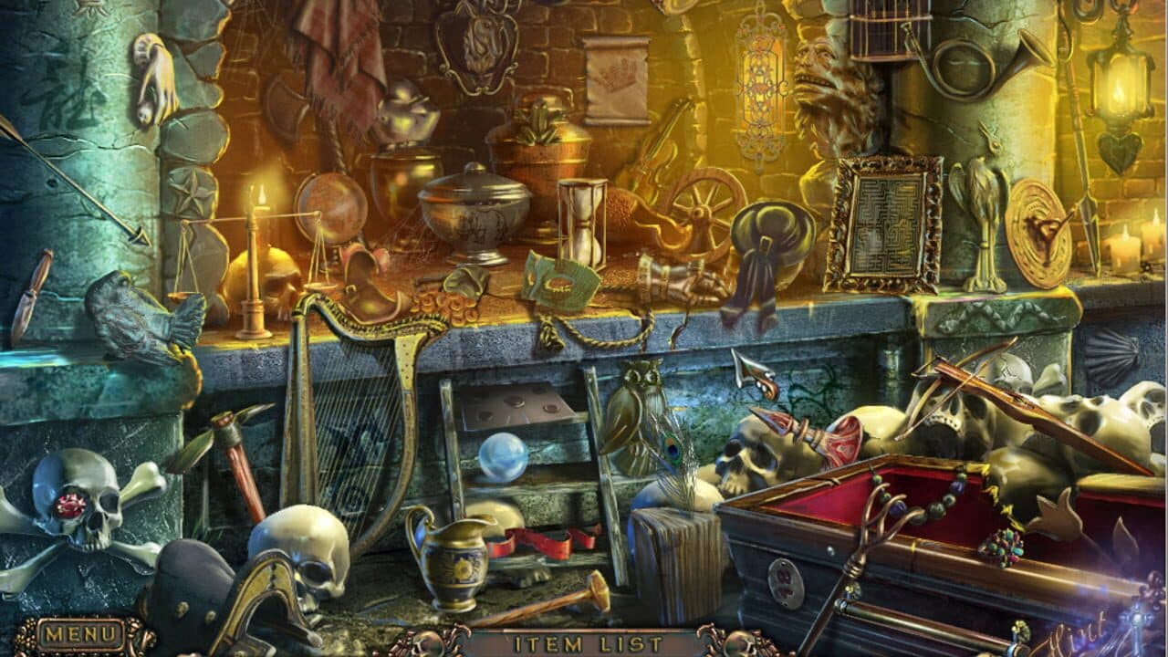 Maestro: Notes of Life - Collector's Edition thumbnail 6