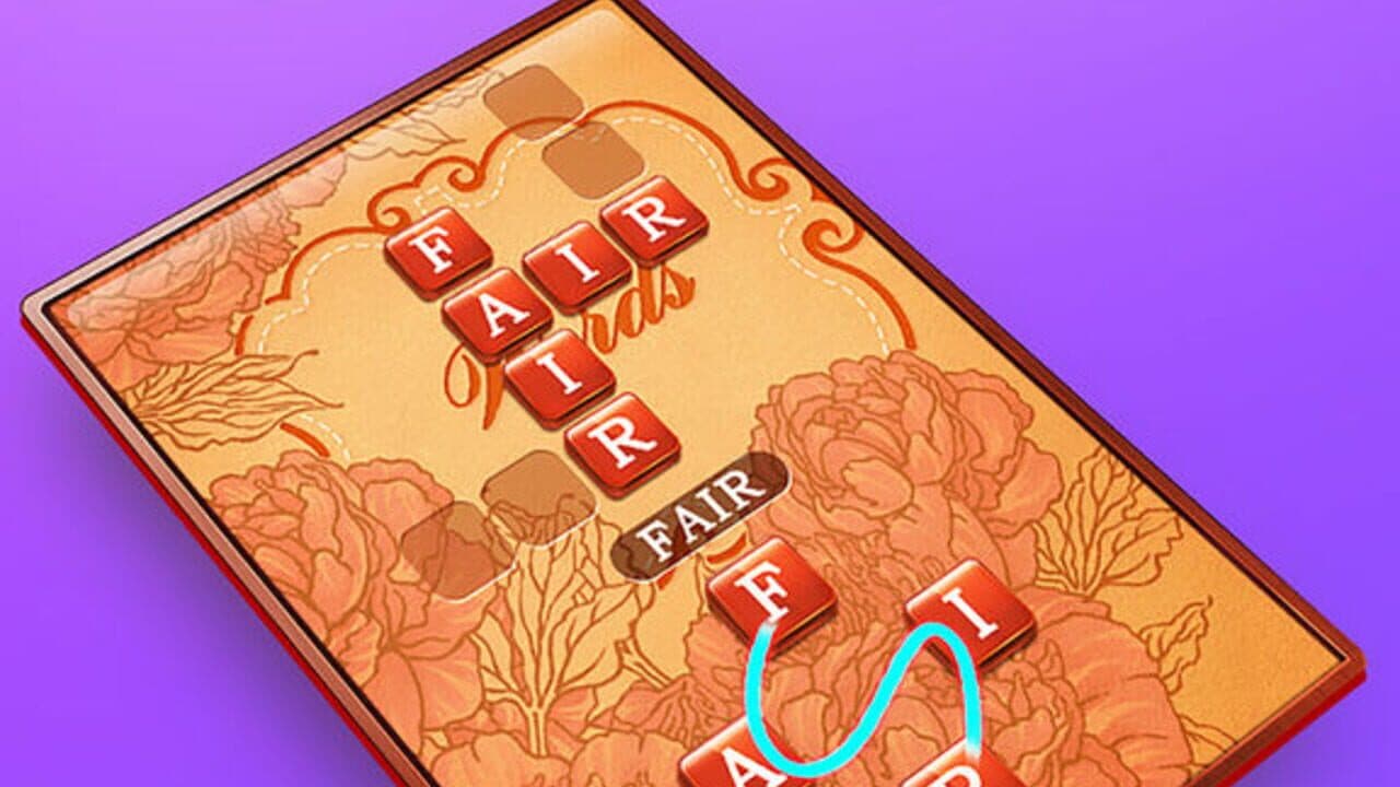 Word Cross Puzzle thumbnail 9