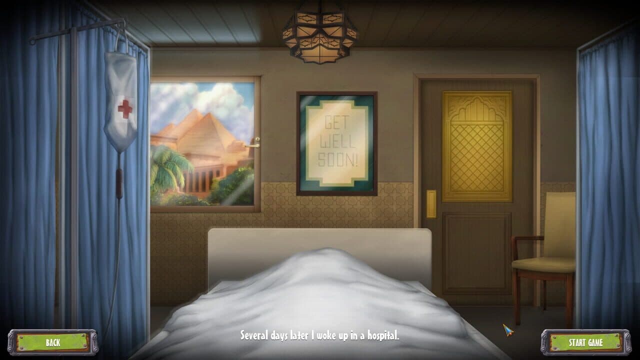 Zombie Solitaire 2 Chapter 3 thumbnail 11