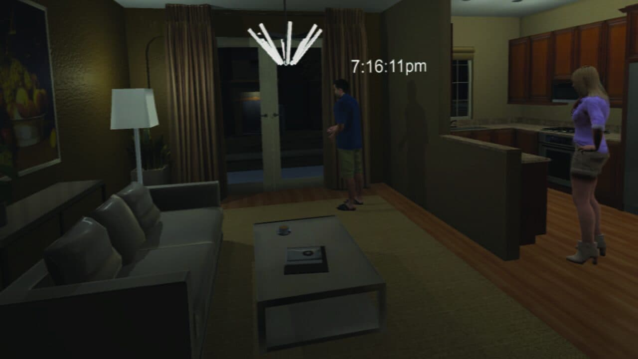 One Dark Night thumbnail 4