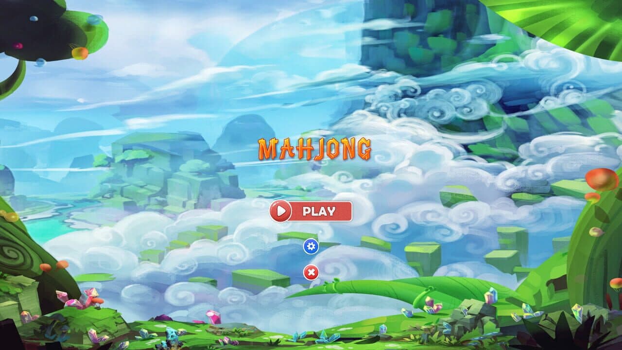 Mahjong Challenge thumbnail 2