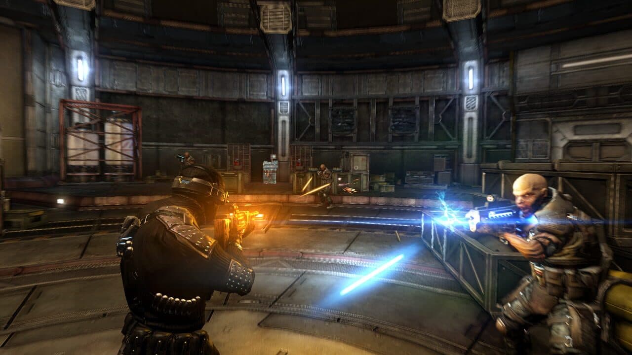Defiance 2050 thumbnail 5