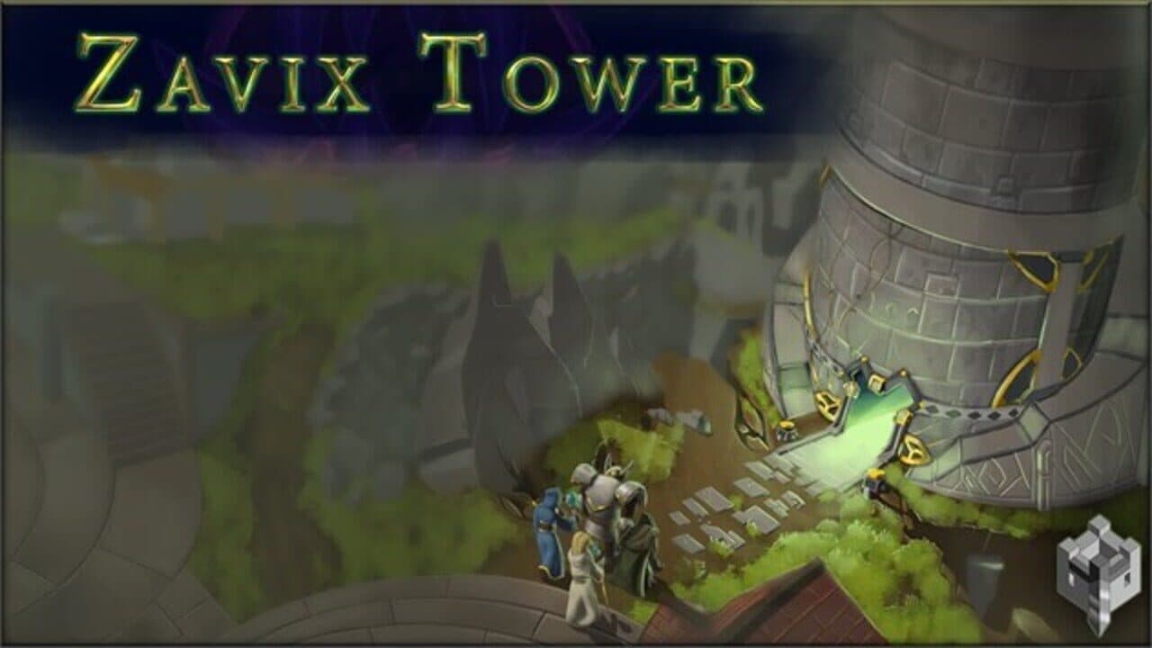 Zavix Tower thumbnail 5