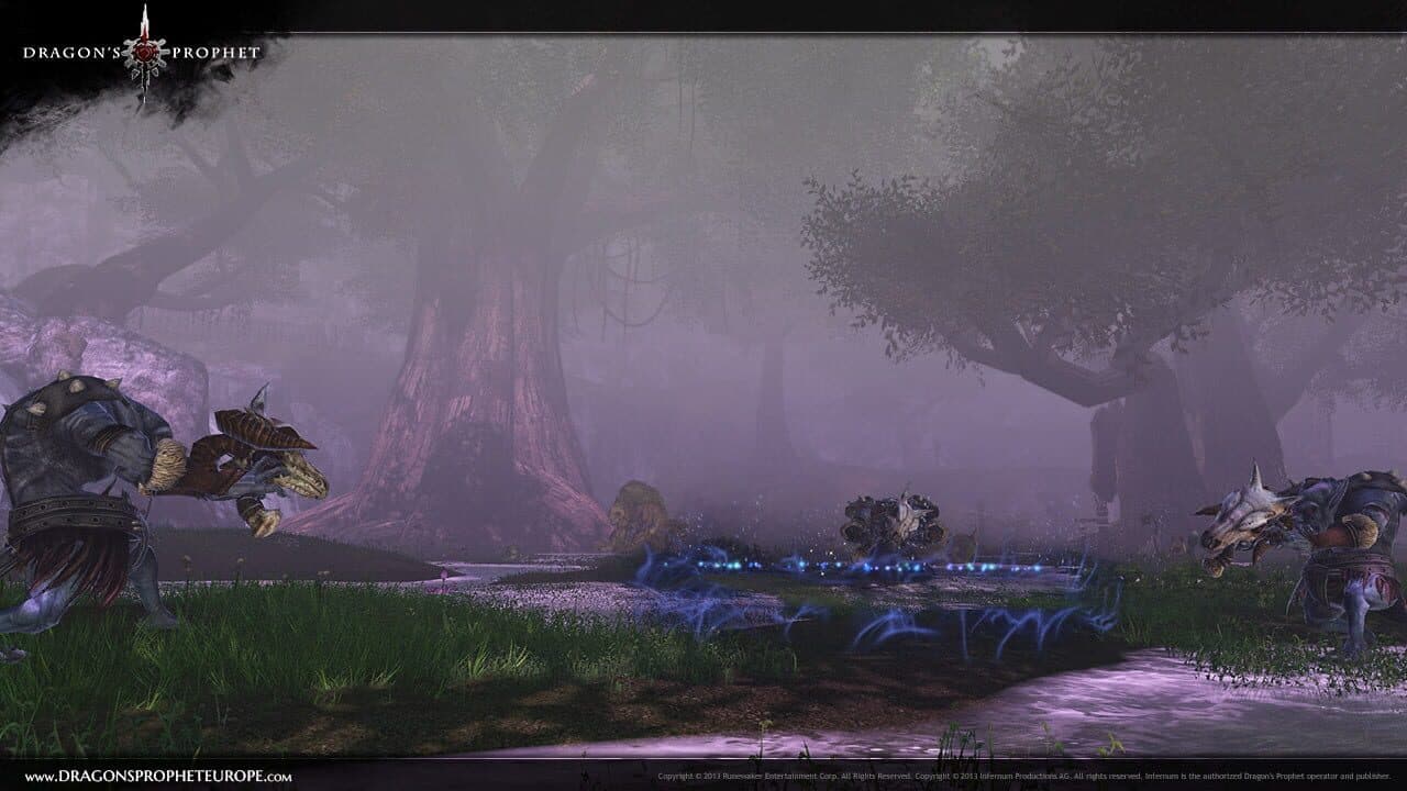 Dragon's Prophet thumbnail 2