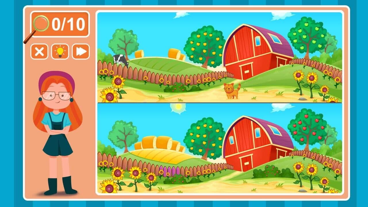 Viki Spotter: The Farm thumbnail 4