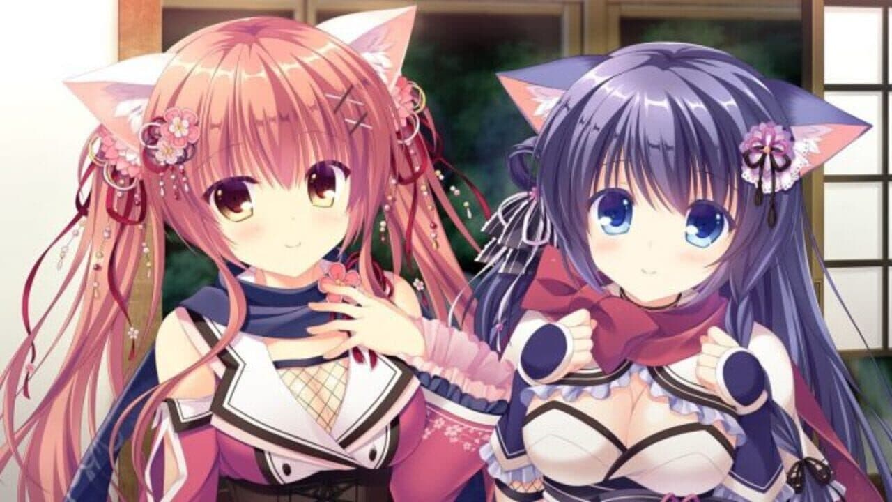 Neko-Nin ExHeart thumbnail 2