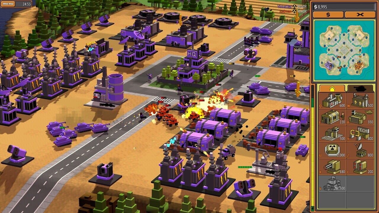 8-Bit Armies thumbnail 4