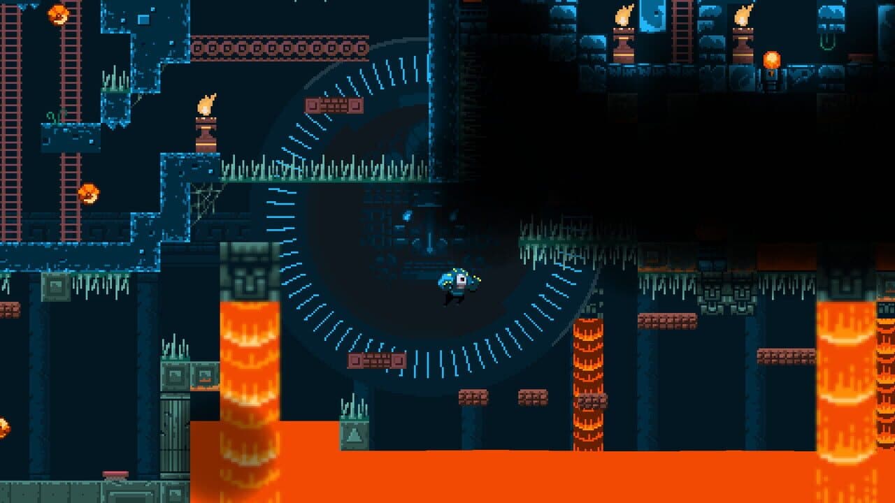 1 Screen Platformer thumbnail 3