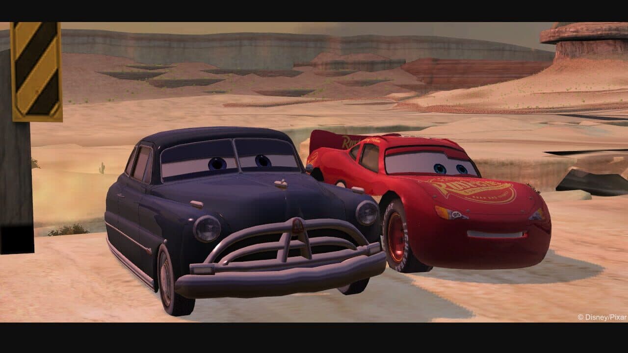 Cars Mater-National Championship thumbnail 5