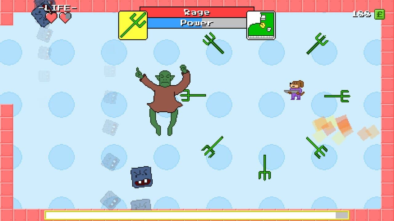 Woof Blaster thumbnail 5