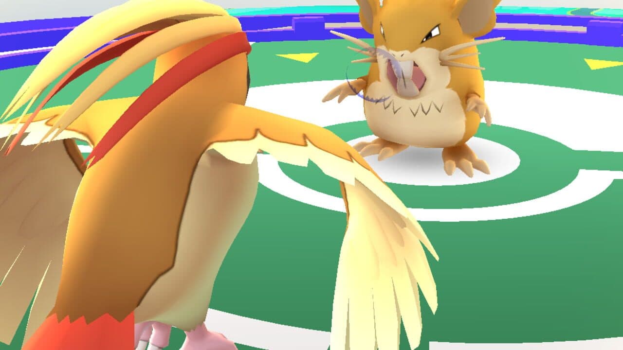 Pokémon Go thumbnail 9
