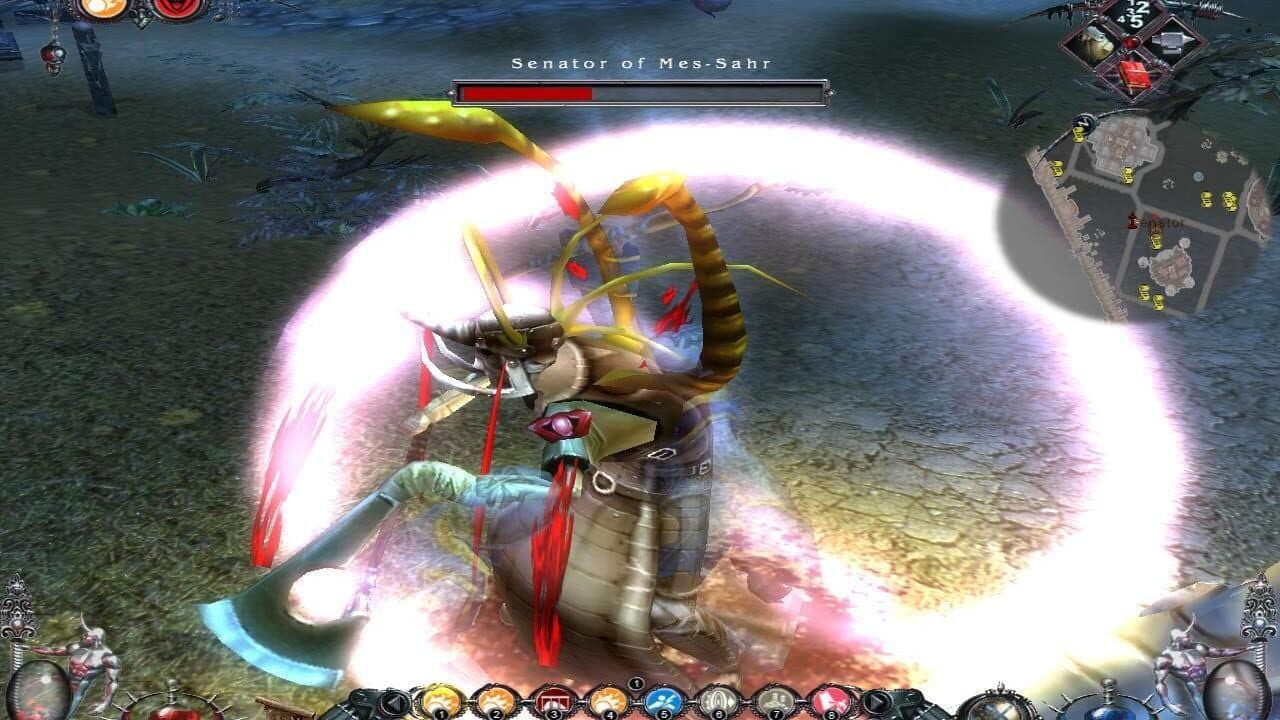Time of Shadows thumbnail 2