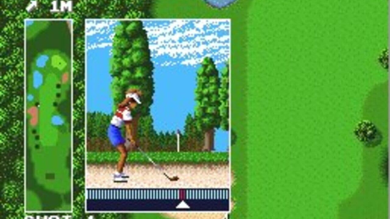 Power Golf thumbnail 3