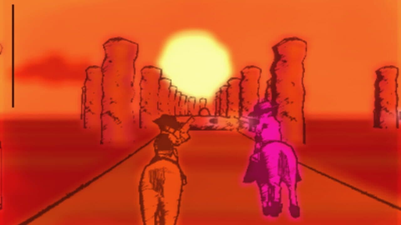 Gunman Clive 2 thumbnail 6